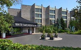 White Oaks Conference Resort & Spa